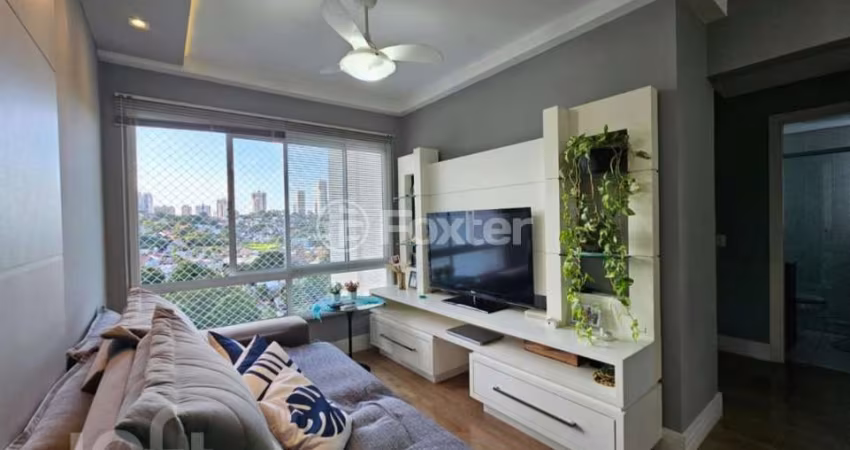 Apartamento com 3 quartos à venda na Rua São Jerônimo, 100, Jardim Mauá, Novo Hamburgo