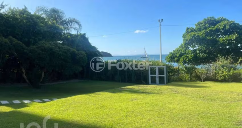 Apartamento com 3 quartos à venda na Rua Celso Henrique Kolben Janczeski, 55, Canasvieiras, Florianópolis