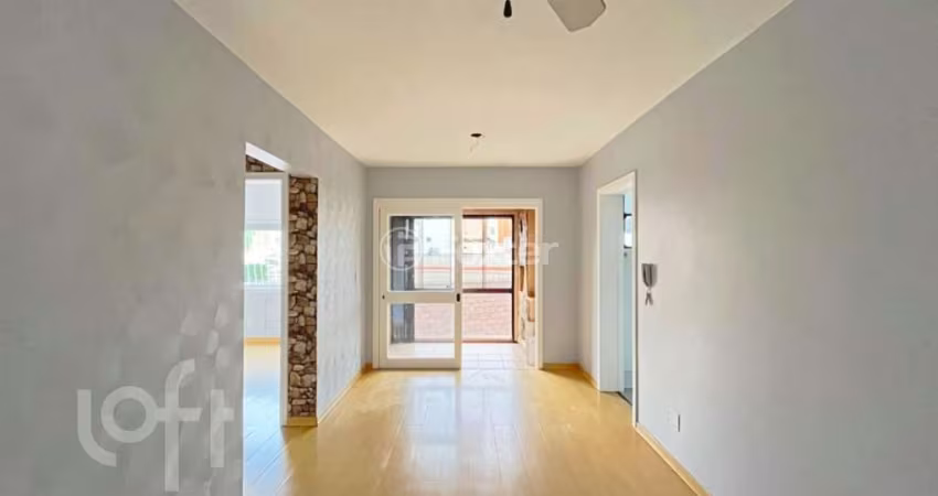 Apartamento com 3 quartos à venda na Rua Doutor Aldo Wildt, 109, Vila Nova, Porto Alegre