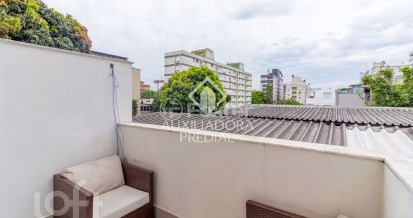 Apartamento com 2 quartos à venda na Rua São Luís, 662, Santana, Porto Alegre