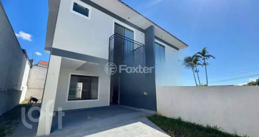 Casa com 3 quartos à venda na Rua Valdemar Rufino da Silva, 296, Real Parque, São José