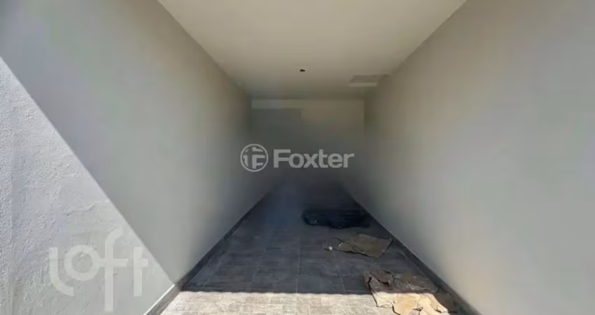 Casa com 3 quartos à venda na Rua Idivaldo Horácio da Silveira, 30, Ipiranga, São José