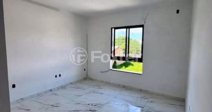 Casa com 2 quartos à venda na Servidão das Gérberas, 45, São João do Rio Vermelho, Florianópolis