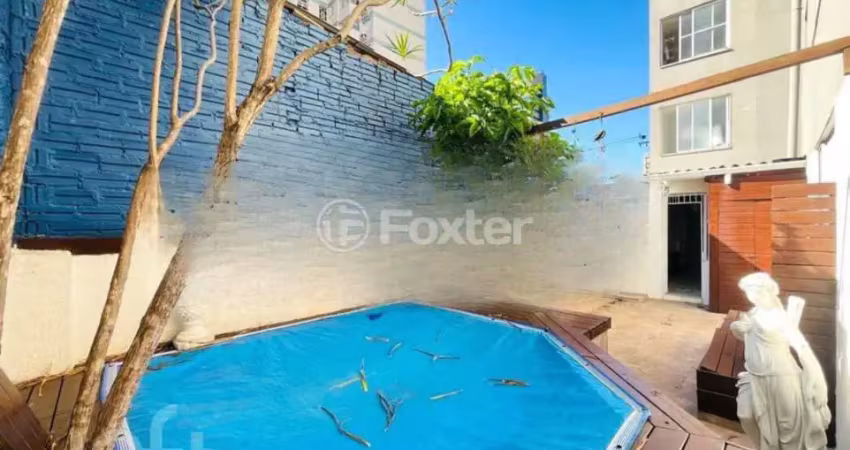 Apartamento com 3 quartos à venda na Rua Vicente da Fontoura, 134, Boa Vista, Novo Hamburgo