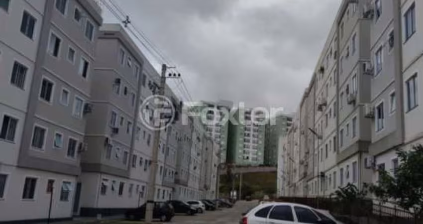 Apartamento com 2 quartos à venda na Rua Oswaldo Arthur Hartz, 400, Canudos, Novo Hamburgo