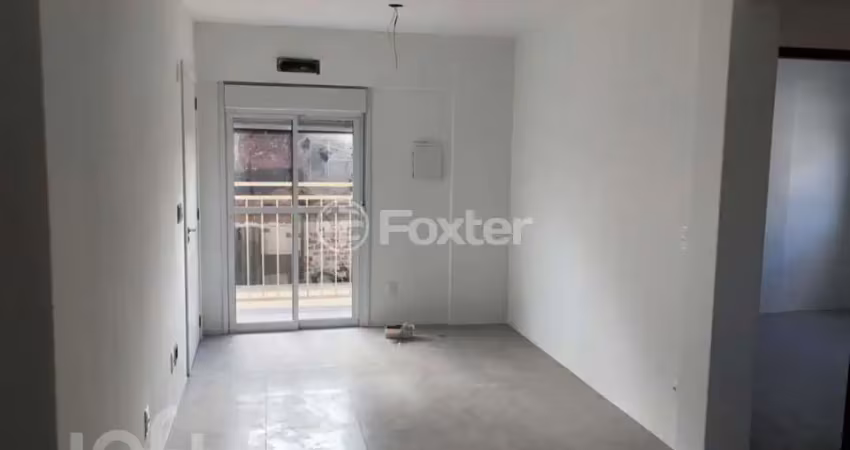 Apartamento com 2 quartos à venda na Avenida Conde da Figueira, 165, Morada do Vale I, Gravataí