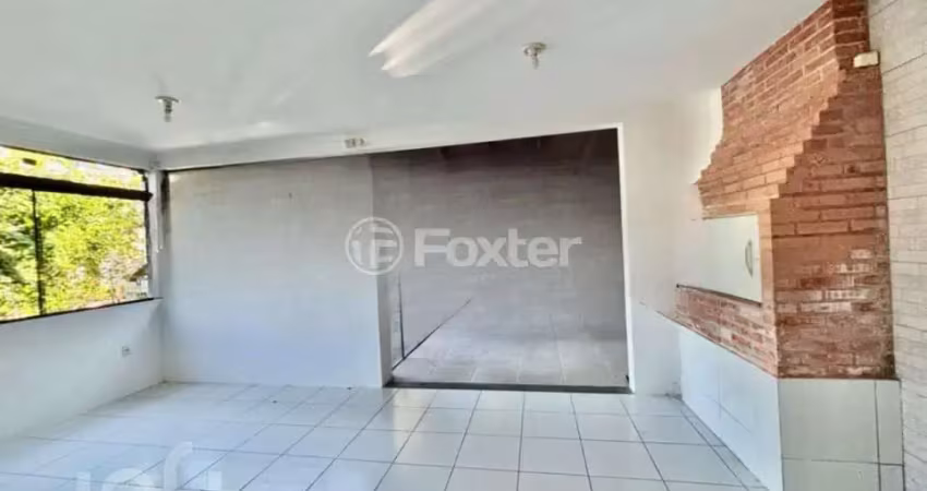 Casa com 2 quartos à venda na Rua Tuiuti, 228, Nossa Senhora das Graças, Canoas