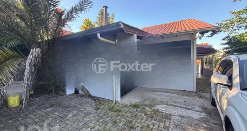 Casa com 2 quartos à venda na Rua Tuiuti, 228, Nossa Senhora das Graças, Canoas