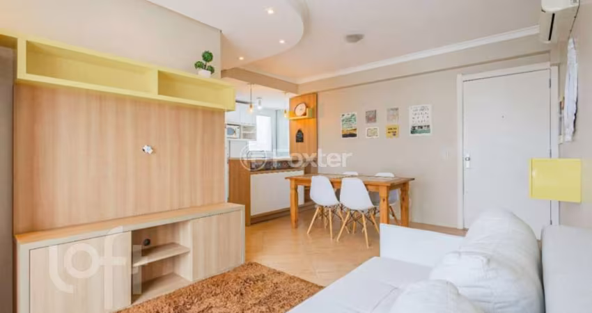 Apartamento com 3 quartos à venda na Rua Limoeiro, 135, Cristo Redentor, Porto Alegre