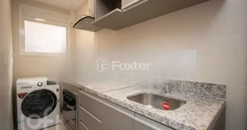 Apartamento com 2 quartos à venda na Avenida Cristóvão Colombo, 109, Floresta, Porto Alegre