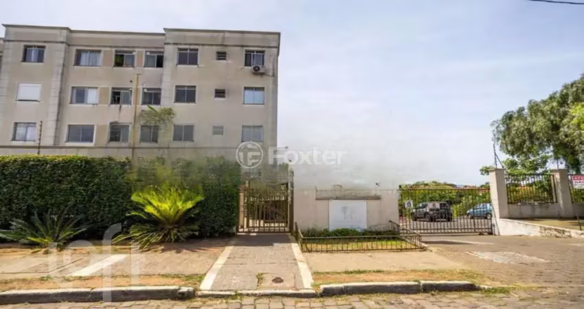 Apartamento com 2 quartos à venda na Rua Ada Vaz Cabeda, 400, Jardim Leopoldina, Porto Alegre