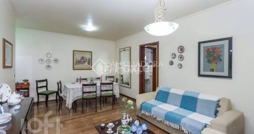 Apartamento com 3 quartos à venda na Avenida América, 170, Auxiliadora, Porto Alegre