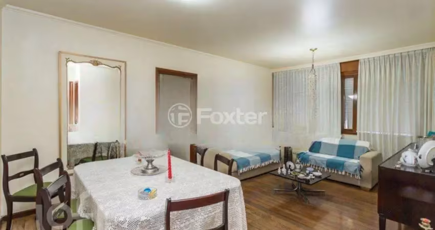 Apartamento com 3 quartos à venda na Avenida América, 170, Auxiliadora, Porto Alegre