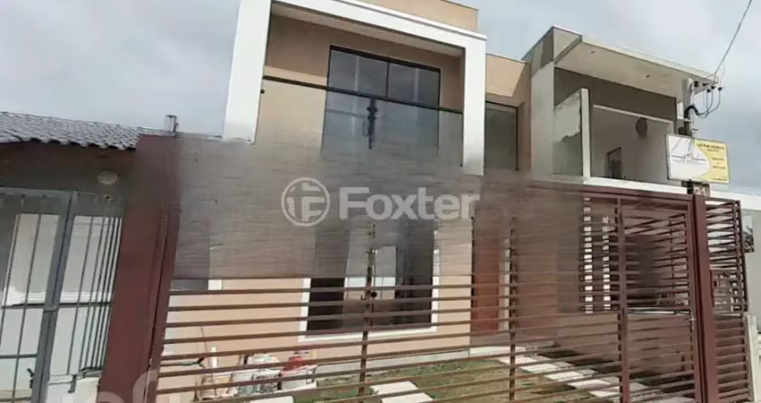 Casa com 3 quartos à venda na Rua Werno Finkler, 70, Aberta dos Morros, Porto Alegre