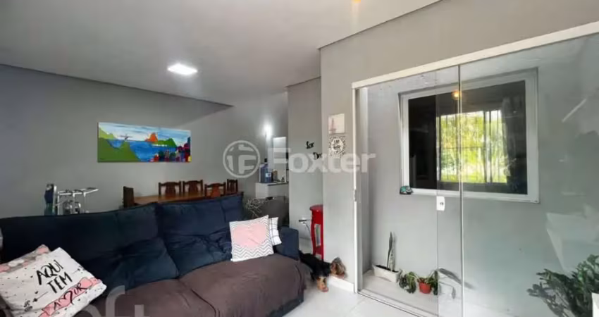 Casa com 3 quartos à venda na Rua Lelis Leo Garcia Espartel, 85, Hípica, Porto Alegre