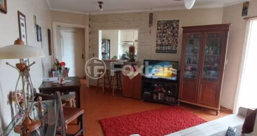 Apartamento com 1 quarto à venda na Rua Banco da Província, 199, Santa Tereza, Porto Alegre