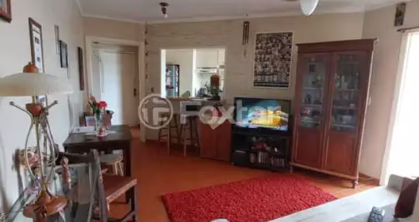 Apartamento com 1 quarto à venda na Rua Banco da Província, 199, Santa Tereza, Porto Alegre