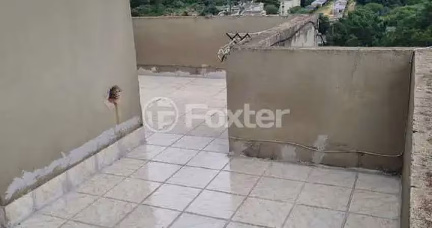 Cobertura com 2 quartos à venda na Avenida da Cavalhada, 4760, Cavalhada, Porto Alegre