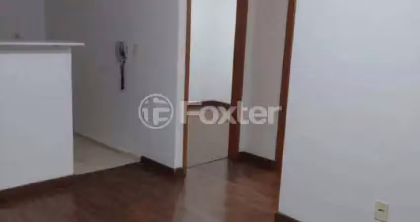 Apartamento com 2 quartos à venda na Rua Camboatás, 315, Igara, Canoas