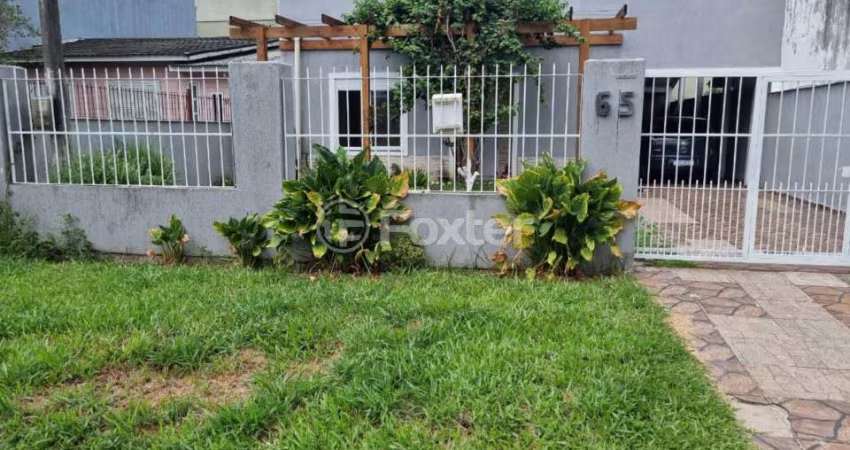 Casa com 2 quartos à venda na Rua Osvaldo Borges de Ávila, 65, Vila Princesa Izabel, Cachoeirinha