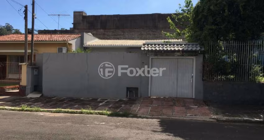 Casa com 4 quartos à venda na Rua J Arnoldo Hennemann, 25, Rio Branco, Novo Hamburgo