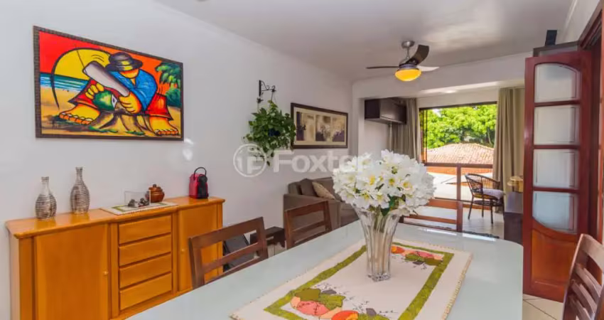 Apartamento com 2 quartos à venda na Rua São Benedito, 925, Jardim do Salso, Porto Alegre