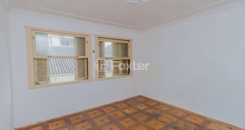 Apartamento com 3 quartos à venda na Rua Ramiro Barcelos, 2191, Santana, Porto Alegre