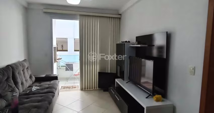 Apartamento com 2 quartos à venda na Rua Mario Giocondo Crocetta, 199, Ingleses do Rio Vermelho, Florianópolis