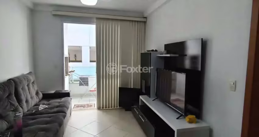 Apartamento com 2 quartos à venda na Rua Mario Giocondo Crocetta, 199, Ingleses do Rio Vermelho, Florianópolis