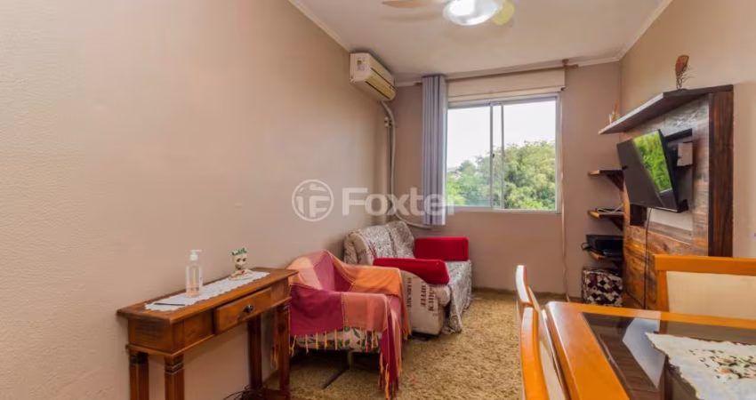 Apartamento com 2 quartos à venda na Rua Doutor Otávio Santos, 110 apto 8, Jardim Itu Sabará, Porto Alegre