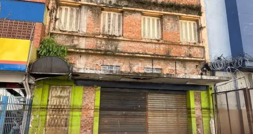 Prédio à venda na Rua Siqueira Campos, 890, Centro Histórico, Porto Alegre