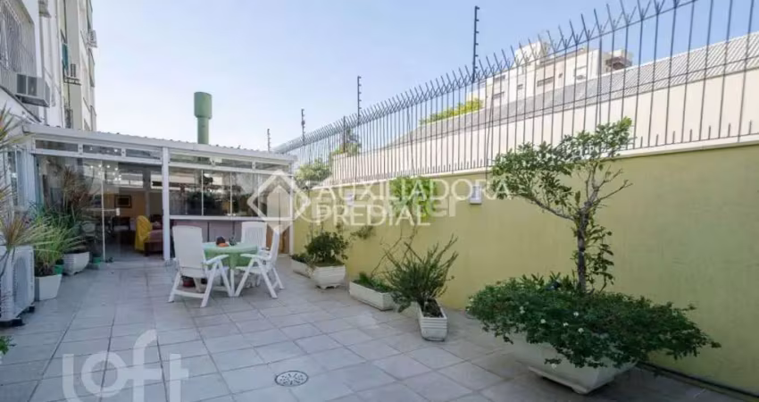 Apartamento com 3 quartos à venda na Avenida Protásio Alves, 208, Rio Branco, Porto Alegre