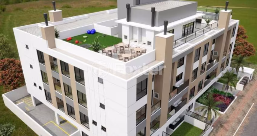 Apartamento com 1 quarto à venda na Rua Cedro Rosa do Sul, 1, Ribeirão da Ilha, Florianópolis