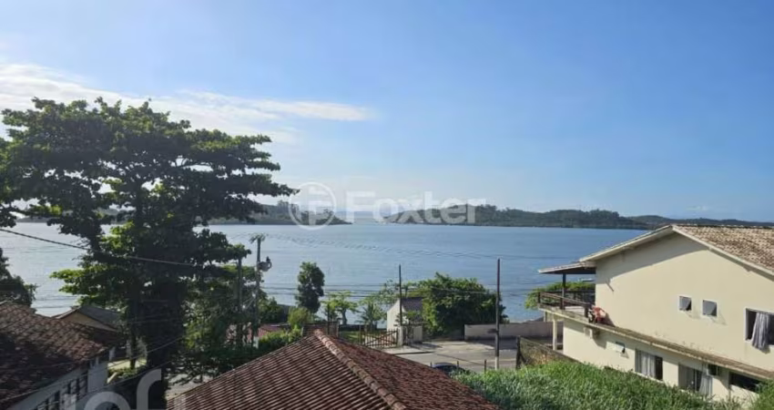 Casa com 3 quartos à venda na Servidão Paulo Avelino Vieira, 5918, Ribeirão da Ilha, Florianópolis