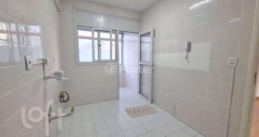 Apartamento com 2 quartos à venda na Rua Júlio de Castilhos, 22, Centro, Novo Hamburgo