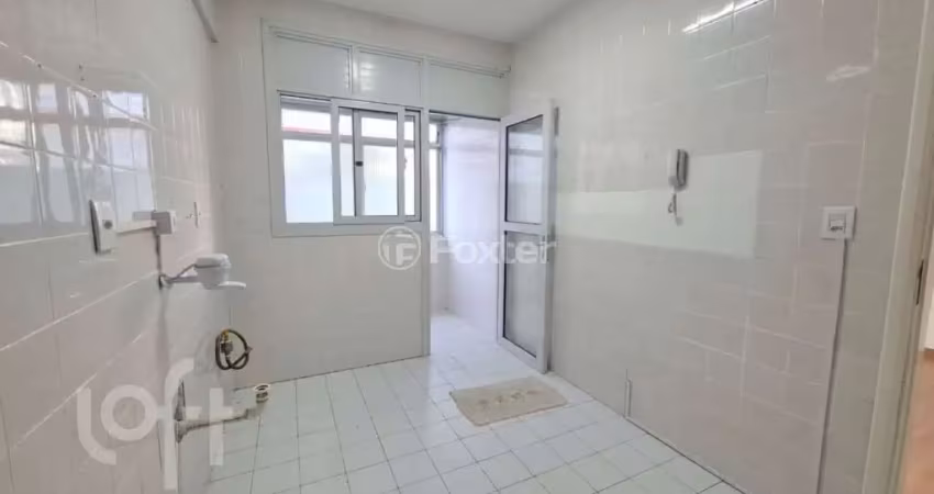 Apartamento com 2 quartos à venda na Rua Júlio de Castilhos, 22, Centro, Novo Hamburgo