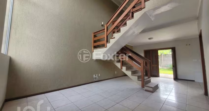 Casa com 3 quartos à venda na Rua São Francisco de Assis, 111, Jardim Mauá, Novo Hamburgo