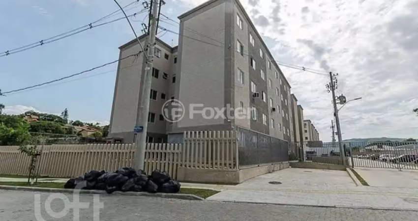 Apartamento com 2 quartos à venda na Rua Pércio Freitas Maestri, 388, Ipanema, Porto Alegre