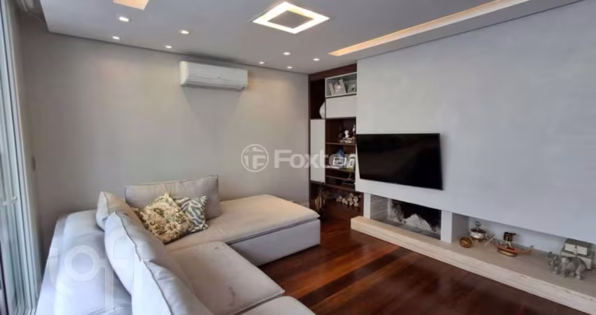 Apartamento com 3 quartos à venda na Rua Cabral, 1491, Rio Branco, Porto Alegre