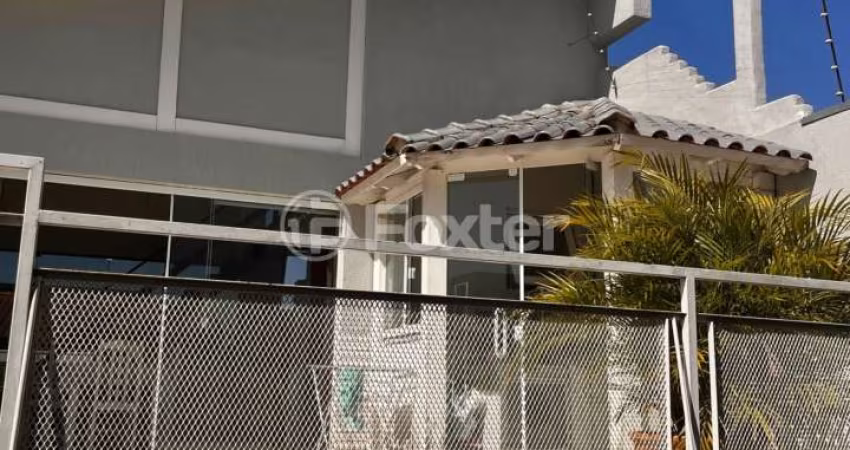 Casa com 3 quartos à venda na Rua João Corrêa Almeida, 70, Vila Nova, Porto Alegre