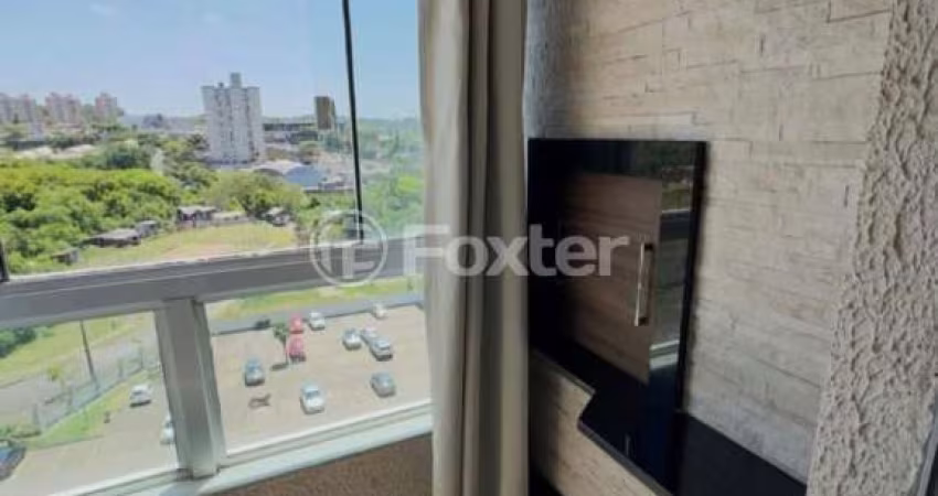 Apartamento com 2 quartos à venda na Avenida Protásio Alves, 8201, Morro Santana, Porto Alegre