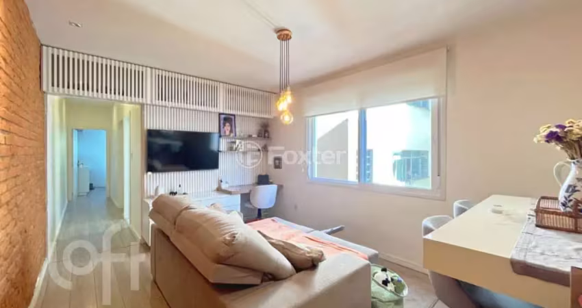 Apartamento com 2 quartos à venda na Rua Grão Pará, 40, Menino Deus, Porto Alegre