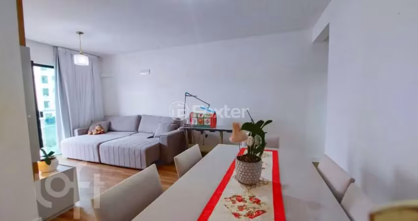 Apartamento com 3 quartos à venda na Rua Capitão Américo, 71, Córrego Grande, Florianópolis