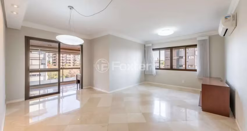 Apartamento com 3 quartos à venda na Rua Santo Inácio, 542, Moinhos de Vento, Porto Alegre