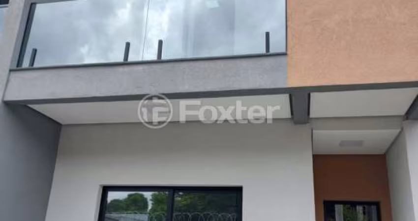 Casa comercial com 1 sala à venda na Rua Tijuca, 646, Parque da Matriz, Cachoeirinha