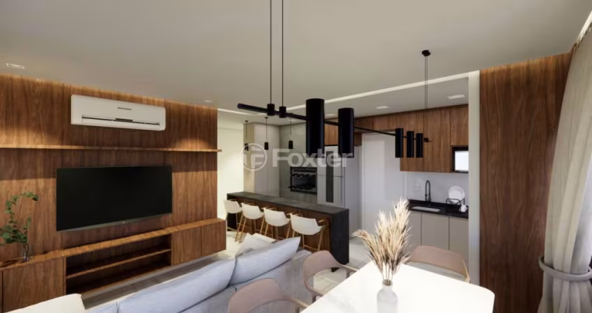 Apartamento com 3 quartos à venda na Rua Doutor Armando Barbedo, 876, Tristeza, Porto Alegre