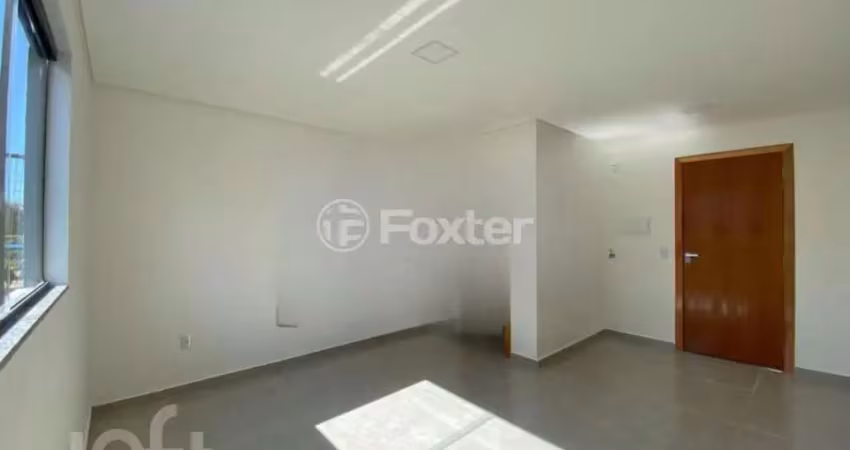 Kitnet / Stúdio à venda na Servidão Teixeira, 181, Lagoa da Conceição, Florianópolis