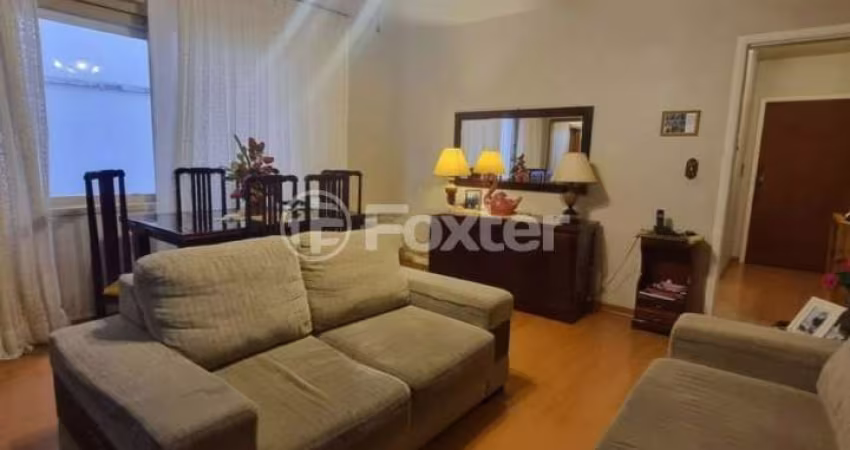 Apartamento com 3 quartos à venda na Rua Olavo Bilac, 160, Azenha, Porto Alegre