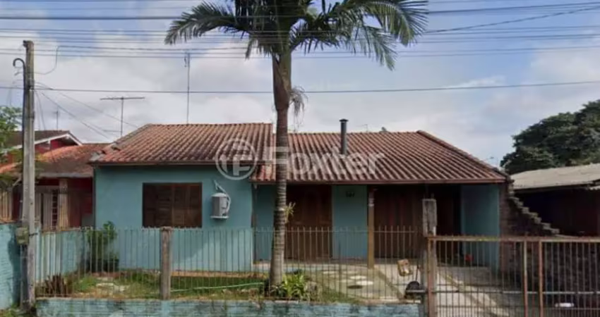 Casa com 2 quartos à venda na Rua Búzios, 15, Feitoria, São Leopoldo