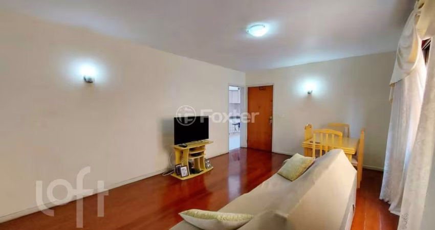 Apartamento com 2 quartos à venda na Avenida Doutor Carlos Barbosa, 1321, Medianeira, Porto Alegre